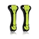 SINSEN Car Safety Hammer, Window Glass Hammer Breaker and Seatbelt Cutter, Em...