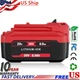 V20 Battery For Craftsman V20 CMCB205 CMCB204 CMCB202 20Volt 8Ah Li-ion Battery