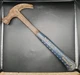 Old Estwing E3-16C  16 OZ Curved Claw Hammer 13&rdquo; Overall Length Made In USA