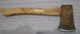 Vintage Craftsman Hatchet 48101 _1 1/4 Lb. 14" U.S.A.