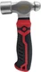 Ball Peen Hammer, 13oz Small Stubby Hammer 