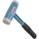 Thor 20-1212 1212 Nylon Deadblow Hammer 38mm 700g (1lb 12oz)