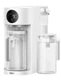 Dreo RO Water Filter 115 Countertop Reverse Osmosis Water Purifier System New