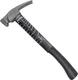 Boss Hammer BH16TIPFS 16 oz. Fiberglass Handle Smooth Face Titanium Hybrid...