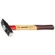 Gedore 8583070 Wood 300mm 20mm 502g (Series 600 H-300) Engineers' Hammer