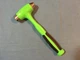 New Snap-on&trade; Ball Peen Dead Blow Hammer 32 oz. GREEN HBBD32 HBBD32G UNused