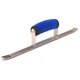 Bon Pro Plus 21-314 Half Round Sledrunner 14 x 3/4 with Comfort Wave Handle