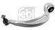 Febi Bilstein 177731 Front Left Wishbone Suspension Arm Fits Audi A4 A4l A5 Q5