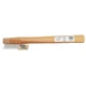 VAUGHAN 62403 Hammer Handle,15-3/4 In Hickory 3NWG4