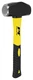 Performance Tool M7105 - 3 POUND FIBERGLASS DRILLING HAMMER - 11" LENGTH