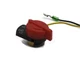 On off switch For Dewalt Pressure Washer DXPW61299