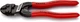 KNIPEX 71 01 160 SB CoBolt&reg; S Compact Bolt Cutters plastic coated from JP