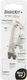 Nite Ize KMTSE-11-R3 DoohicKey Keychain Multi Tool, 1 Count (Pack of 1),