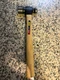 Stanley 54-024 Ball Pein Hammer 24 ounce Hickory Handle