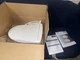TOTO Electric Heated Bidet Seat for Elongated Toilet in Cotton White SW3346#01