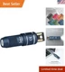 OLIGHT IMINI 2 EDC Rechargeable Keychain Flashlight, 50 Lumens Compact and Porta
