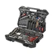 STARWORK TRUE MECHANIC&trade; 324-Piece Mechanics Tool Set and Socket Set with 2