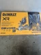 DEWALT DCS785B 12-in 20-volt max Dual Bevel Sliding Compound Cordless Miter Saw