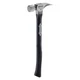 Stiletto TI16MC-F 16oz Milled/Curved Fiberglass
