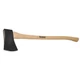 WESTWARD 20C890 Michigan Axe.Single Bit,36 in 20C890