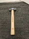 Seymour 41854 S400 Jobsite 3 lb Engineer Hammer 15" Hickory Handle Durable