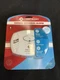 First Alert Carbon Monoxide Plug-In Alarm w/ Battery Backup. CO606-3055574 H3