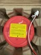 Kidde 20SA10 Smoke Detector With Hardwire Interconnect 10 Year Battery Back Up