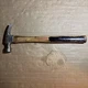 HUSKY Claw Hammer Wood Handle 21 oz