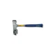 Estwing 28 oz Steel Hatchet Shingler's Hammer Forged Steel Handle 12.5 in E3-CA