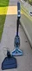 BISSELL CrossWave 2551W Cordless Upright Multi Surface Vacuum Cleaner 36V EUC