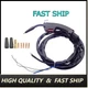 Mig Gun 8ft 10ft  Fits Lincoln 90i FC Weld-PAK Flux Core Welder K5255-1 K5256-1