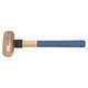 American Hammer Am5cuwg Sledge Hammer, 5 Lb., 22 In, Wood