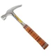 ESTWING Hammer - 16 oz Straight Rip Claw with Smooth Face & Genuine Leather G...