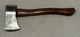 Vintage Craftsman Hatchet, Axe #48101-1 11/4 Lb. Made in USA NOS