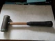 SK 8632 32 OZ. 13" SOFT FACE  HAMMER- Top Of The Line Takes Replacement Tips-