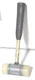 Vintage NUPLA NYLON Face HAMMER S-205 NUPLAGLAS Handle Los Angeles USA MADE TOOL
