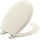 Bemis 500EC000 Toilet Seat - Biscuit