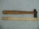 Proto 1308 8 Oz. Ball Peen Hammer Made In U.S.A.