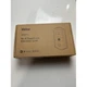 Veise VE027-L Wi‑Fi Smart Lock with Door Lever - Black