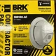 BRK First Alert SMI100-AC Hardwired Smoke Alarm with Battery Backup 6-Pack