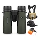 Vortex 10x42 Diamondback HD Roof Prism Binoculars Floating Strap RUGGED