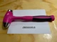 Snap-on Tools NEW ELECTRIC PINK 32oz / 900g Soft Grip Dead Blow Hammer HBBD32EP