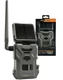 2023 Spypoint Flex-S Solar Dual Sim Wireless Game Camera 36MP AT&T & Verizon