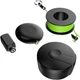 Zezzo Magnetic Wiremag Puller,Wire Puller Tool,Fish Tape Wire Pulling Black