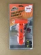 ARMOR ALL EMERGENCY WINDOW HAMMER w SEATBELT CUTTER - AUTO ESCAPE TOOL (NEW)