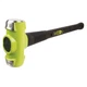  WL9-20830 Wilton BASH SLEDGE HAMMER 8 LB. HEAD