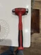Snap On 32oz Dead Blow, Ball Peen Hammer #HBBD32