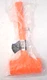 Neiko 4 lb Dead Blow Hammer Tool Neon Orange Genuine OEM Fiberglass Material