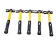 5 Kal 851 Ball Peen Pein Hammer 12oz