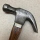 CRAFTSMAN # 38141-M CARPENTERS 16 oz. NOTCHED CLAW HAMMER W/ HEADLINER MADE USA